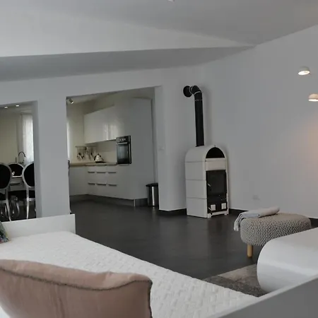 Heaven Apartman
