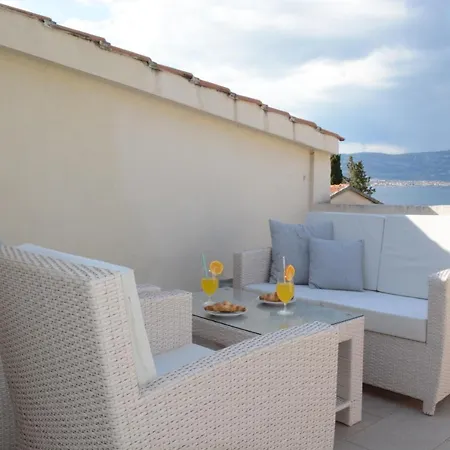 Apartman Heaven Slatine