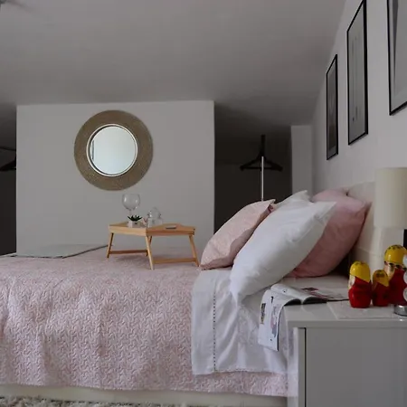 Heaven Apartman Slatine