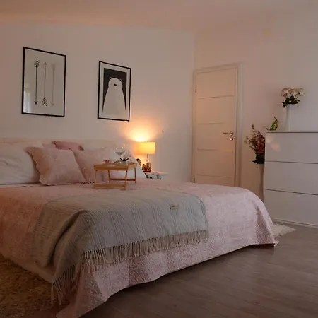 Apartman Heaven Slatine