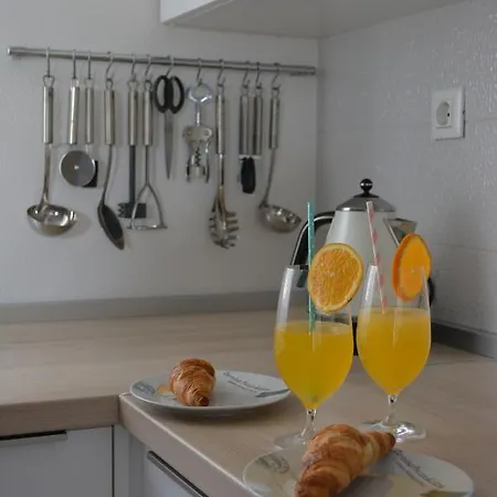 Apartman Heaven *