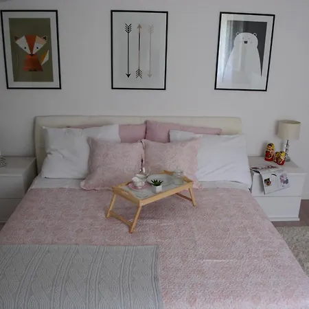 Apartamento Heaven Slatine