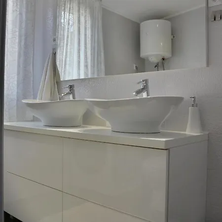Heaven Apartman Slatine