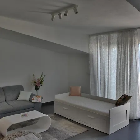 Apartman Heaven