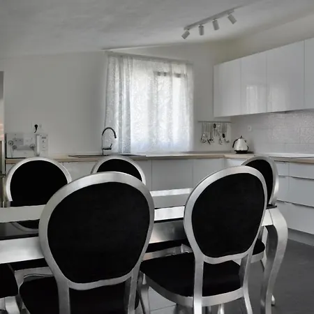Heaven Apartman Slatine