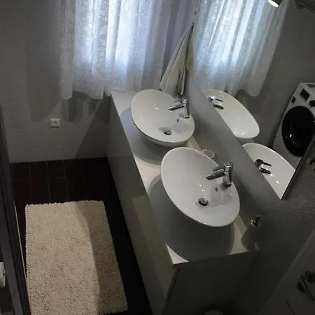 Heaven Apartman