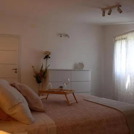Heaven Apartman Slatine