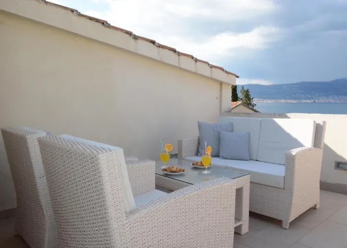 Apartamento Heaven Slatine