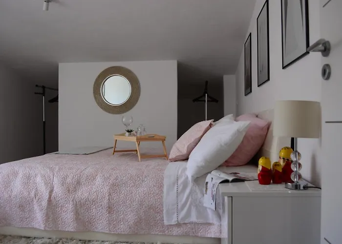 Heaven Apartamento Slatine