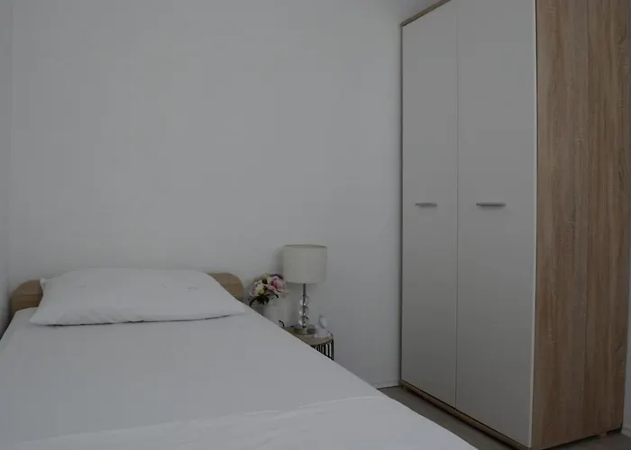 Apartamento Heaven Slatine