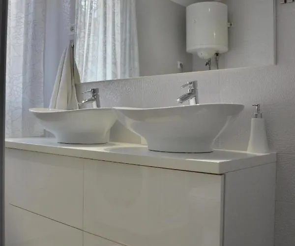 Heaven Apartamento Slatine