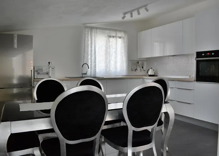 Heaven Apartamento Slatine