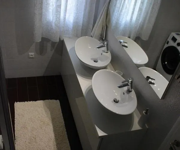 Heaven Apartamento