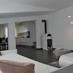 Heaven Apartment