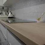 Heaven Apartment