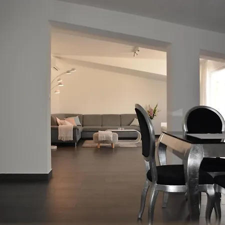 Heaven Apartment