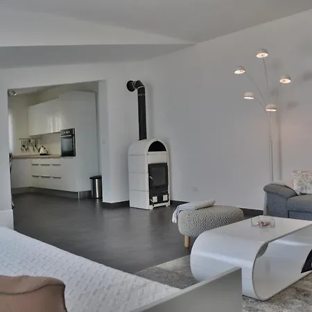 Apartment Heaven
