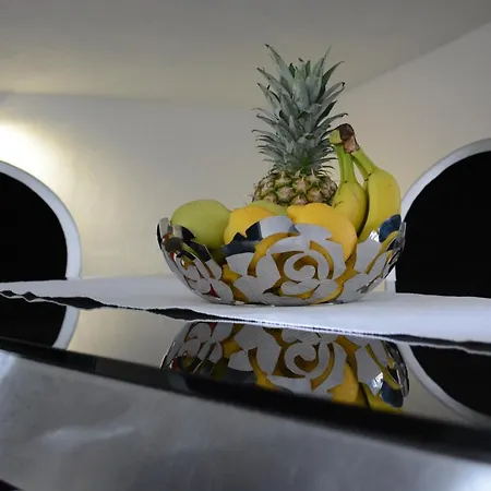 Heaven Apartment *