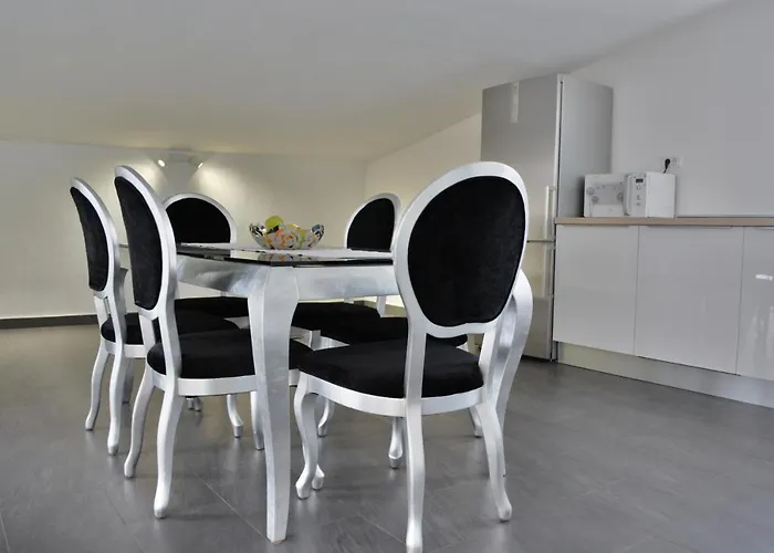 Heaven דירה סלאטינה