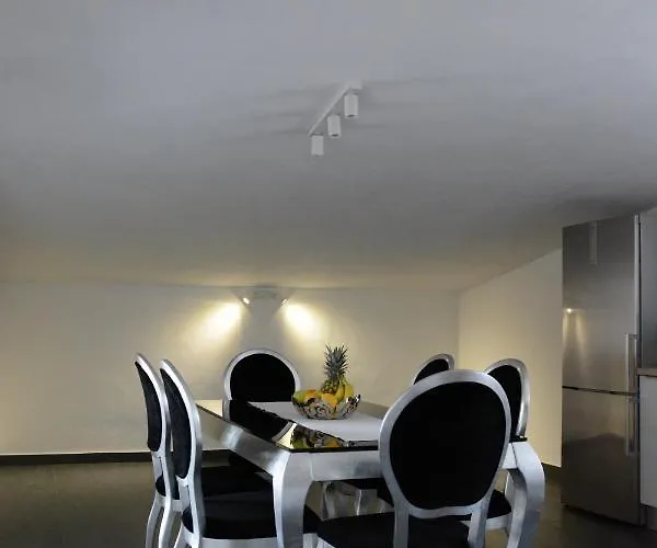 Heaven דירה סלאטינה