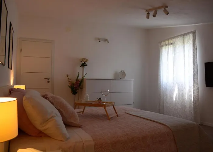 Heaven דירה סלאטינה