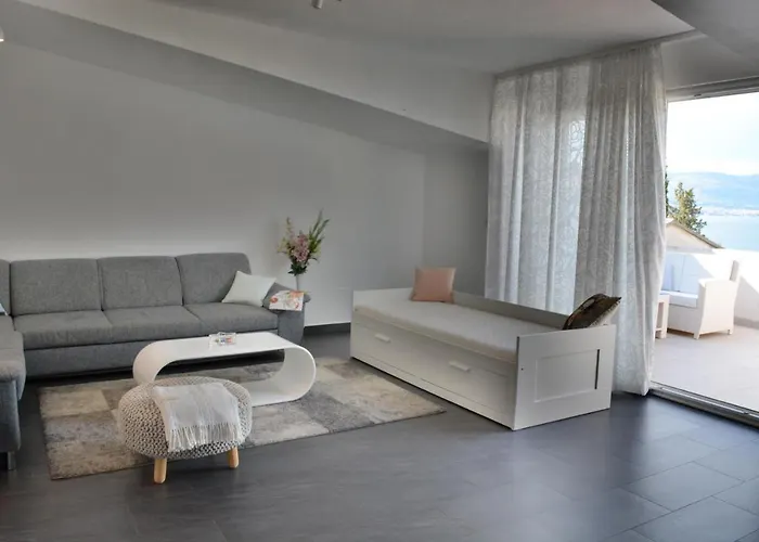 דירה Heaven סלאטינה